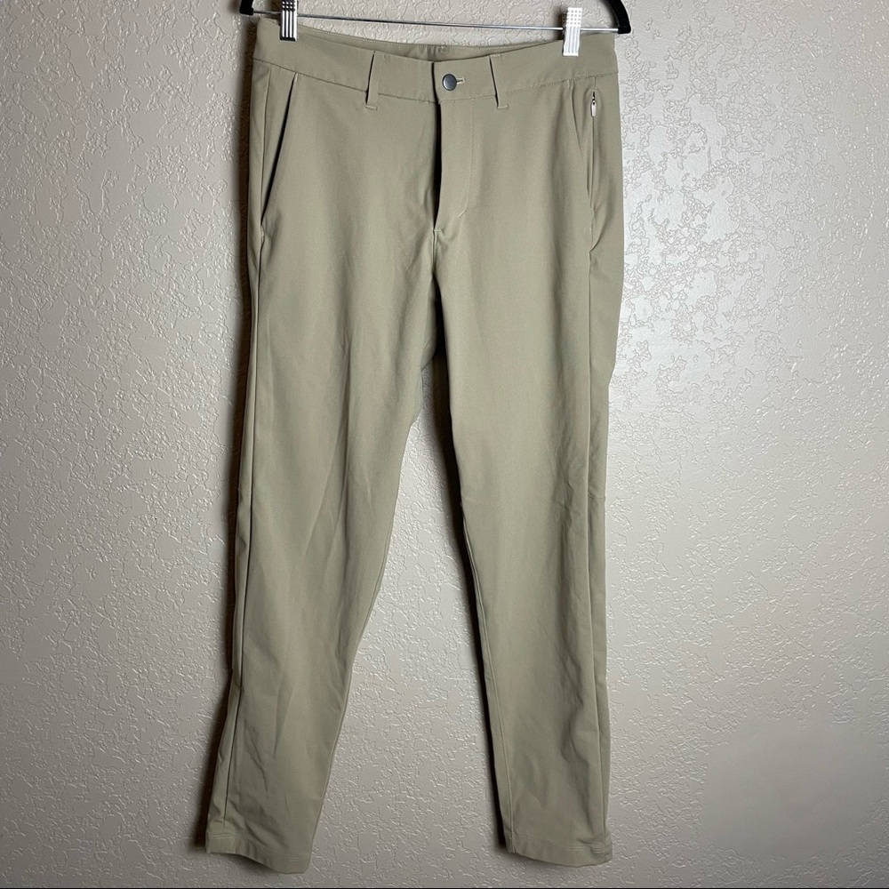 Lululemon pants
